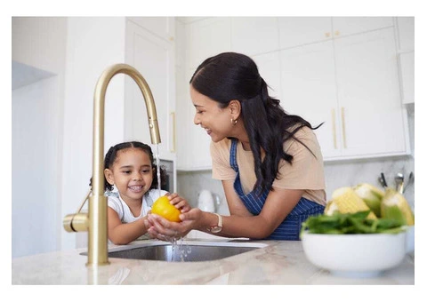 Why is Proper Hygiene Important for Kids?