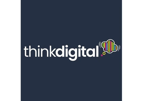 Think Digital - Web Design Cardiff