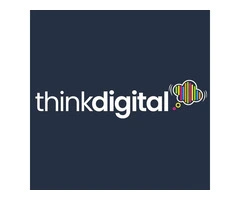 Think Digital - Web Design Cardiff