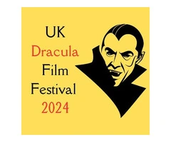 UK Dracula Film Festival