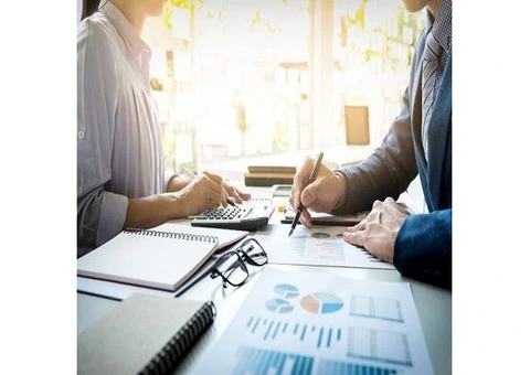 Trusted and Experienced Accountants in Essex