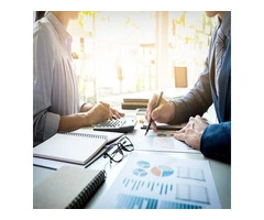 Trusted and Experienced Accountants in Essex