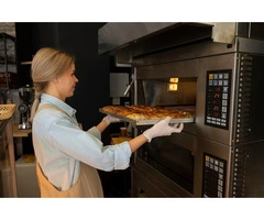 Discover Superior Cooking with Combi-Ovens Rational Ovens