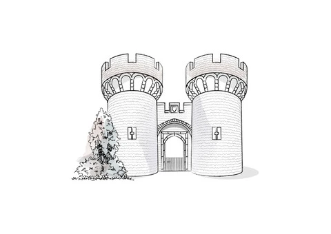 Cooling Castle Barn