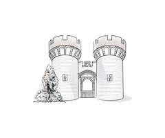 Cooling Castle Barn