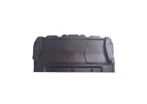 Under Engine Cover Audi A6 - 1/3