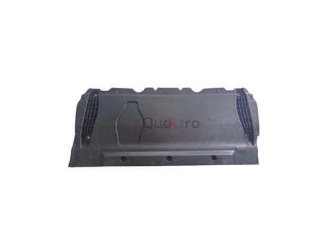 Under Engine Cover Audi A6 - 2/3