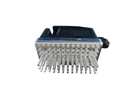 Extra Fan Module Audi A4 - 3/3