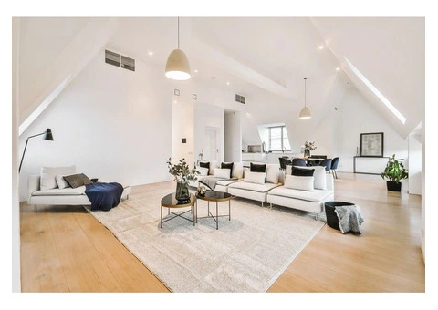 5 Lighting Ideas for Attic and Loft Conversion in South London