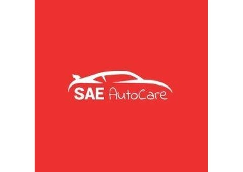 SAE Autocare