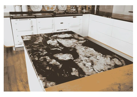 Upgrade Your Kitchen with Stunning Granite Worktops