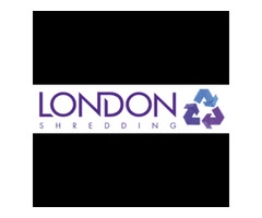 London Shredding