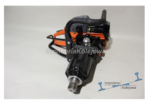 MASTER 35 PETROL SCREWDRIVER - 1/3