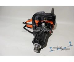 MASTER 35 PETROL SCREWDRIVER