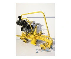 GEISMAR MP12