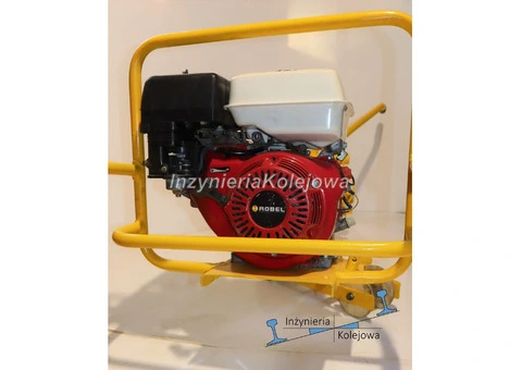 ROBEL 30.82 COACHSCREW MACHINE - 2/7
