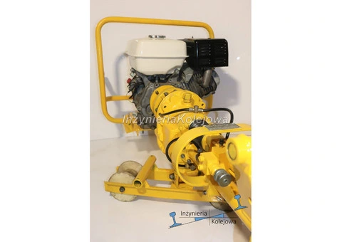 ROBEL 30.82 COACHSCREW MACHINE - 5/7