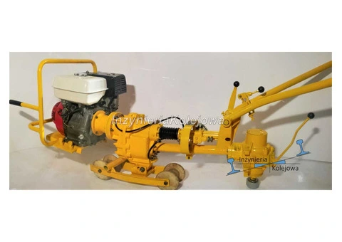 ROBEL 30.82 COACHSCREW MACHINE - 6/7