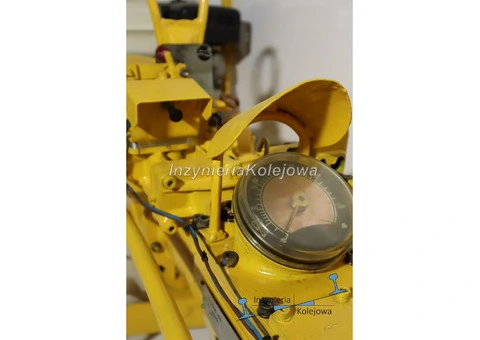 GEISMAR TPAS200 - 1/4