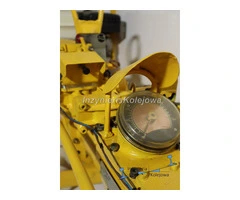 GEISMAR TPAS200
