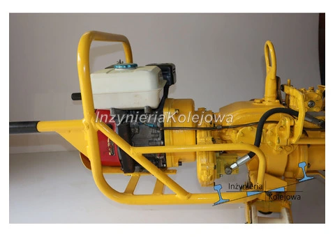 GEISMAR TPAS200 - 4/4