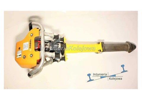 Robel tamper 62.05 - 2/4