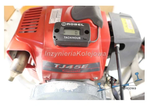 Robel tamper 62.05 - 4/4