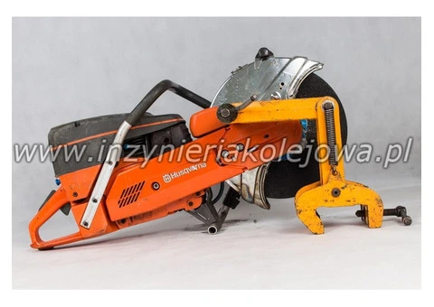 Husqvarna K 1260 Rail Saw
