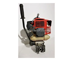 CEMBRE LD1P PETROL RAIL DRILL