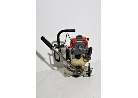 CEMBRE LD1P PETROL RAIL DRILL - 3/5