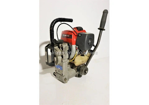 CEMBRE LD1P PETROL RAIL DRILL - 4/5