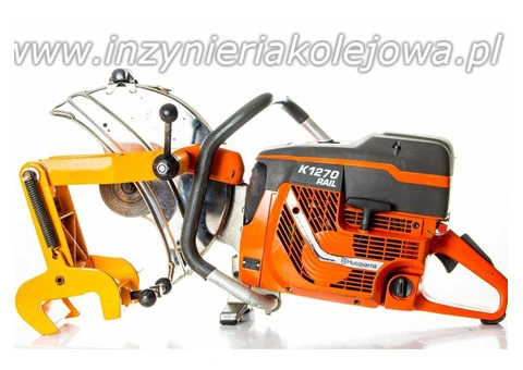 Husqvarna K 1270 Rail Saw