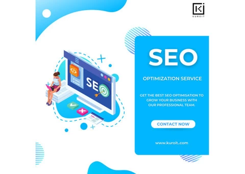 Technical SEO Services