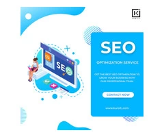 Technical SEO Services