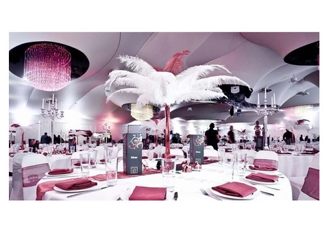 Indian Catering Services