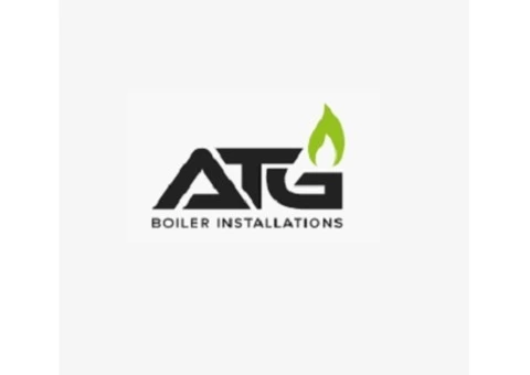 ATG Boiler Installations