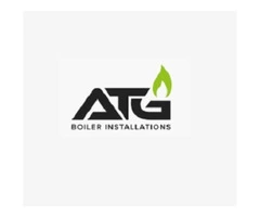 ATG Boiler Installations