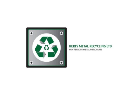 Scrap Metal Dealer at Herts Metal Recycling Limited