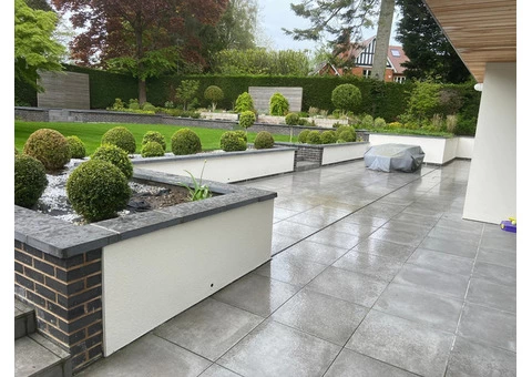 Get Silicone Rendering services in West Midlands at an Affordable Price - 3/5