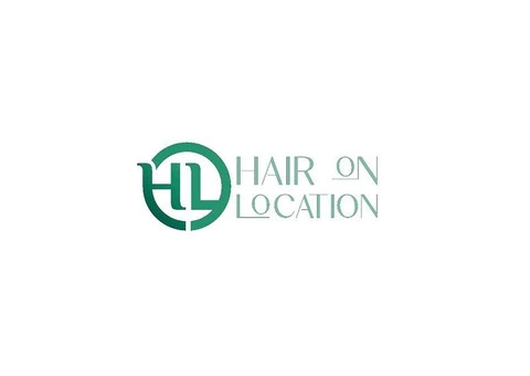 Hair On Location