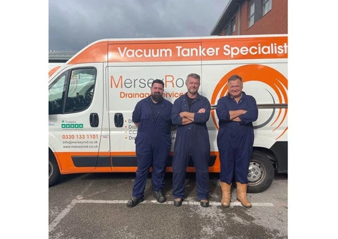 Drainage Companies Liverpool-Affordable Services for Homes