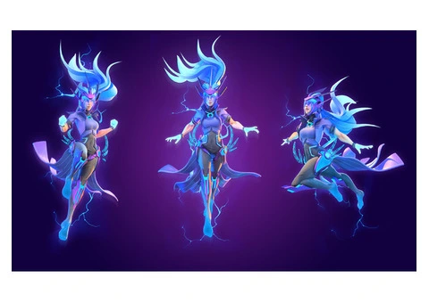 mobile game development company - 1/6