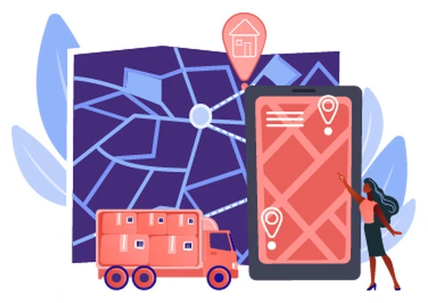 Streamline Bulk Shipments with InstaDispatch Batch Shipping