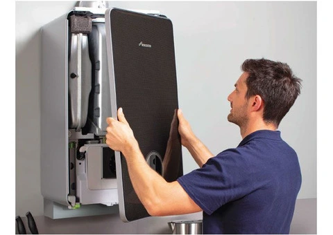 For services of skilled boiler engineers in Glasgow