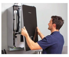 For services of skilled boiler engineers in Glasgow