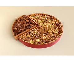 Sell Scrap Gold for Top Cash at SMP Bullion and Diamonds