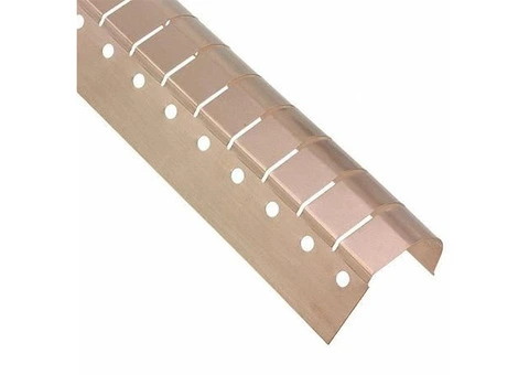 Laird Technologies EMI RFI Gaskets | Fingerstock | Enrgtech LTD