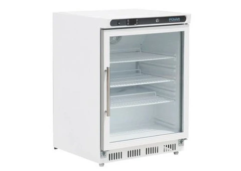 Affordable Freezer Hire - Polar Refrigeration Hire Ltd, Derbyshire