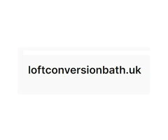 Loft Conversion Bath