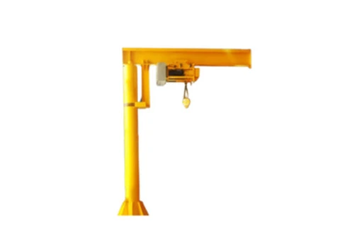 Jib Crane Manufacturer - 2/2
